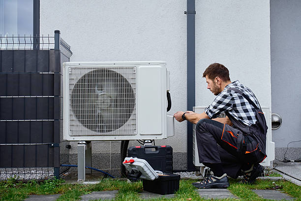 Trusted Hvac service in Nazareth, PA - AAA Pro HVAC